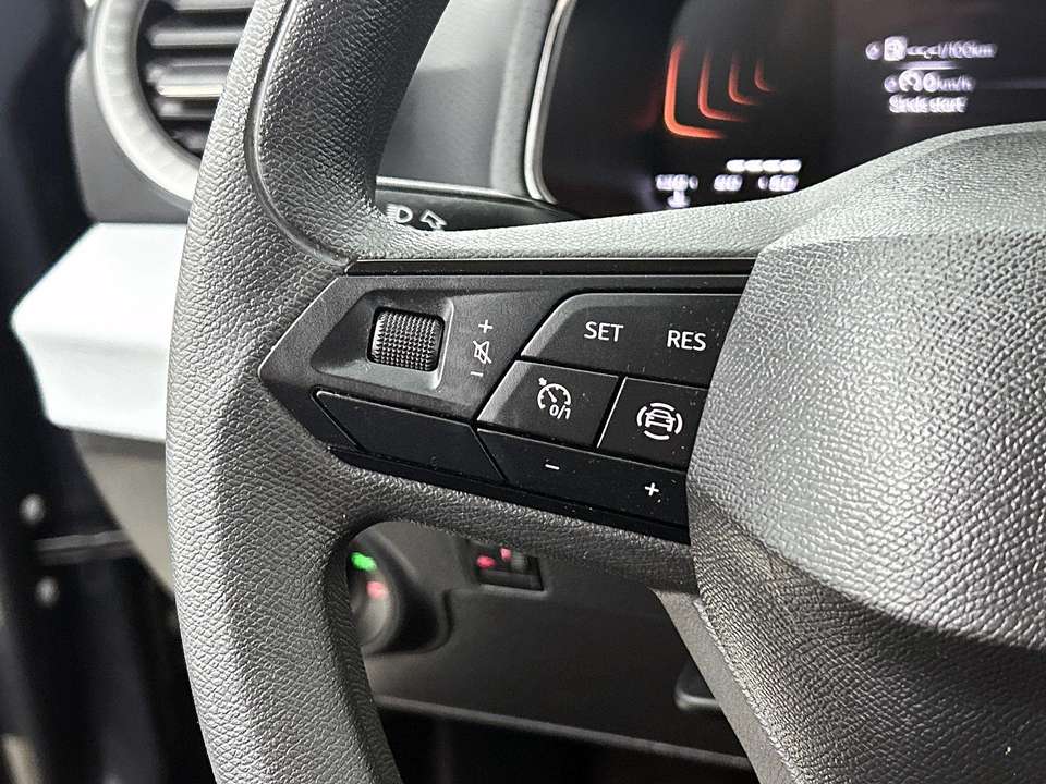 SEAT Arona - Imagem 6
