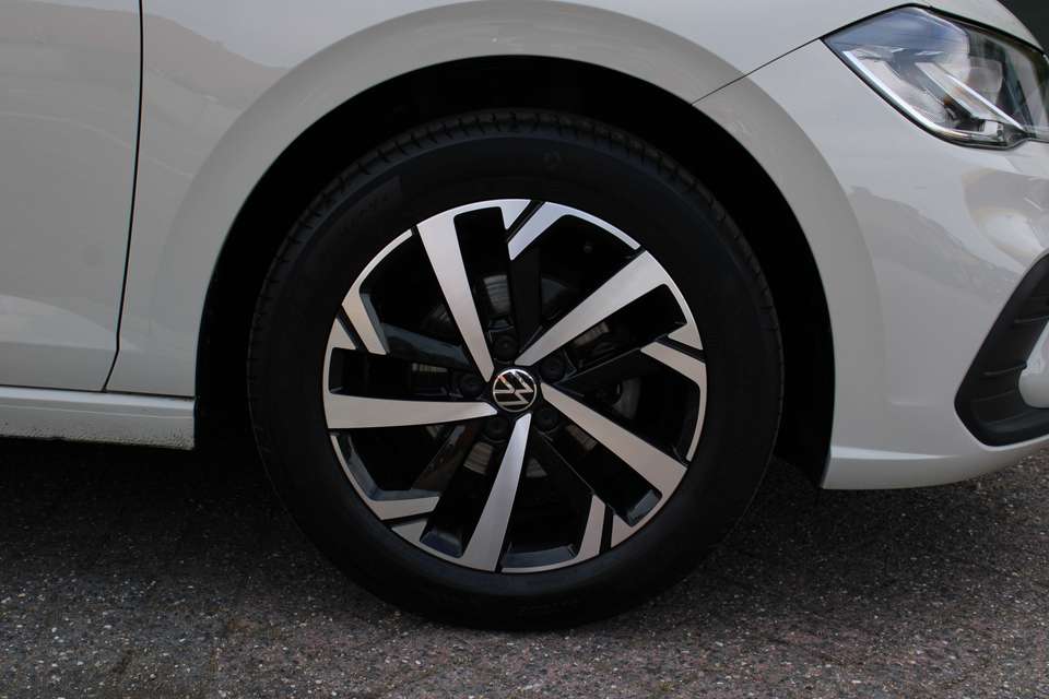 Volkswagen Polo - Imagem 8