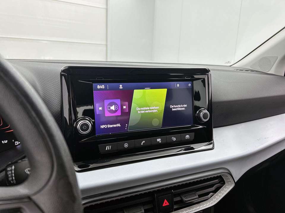 SEAT Arona - Imagem 7