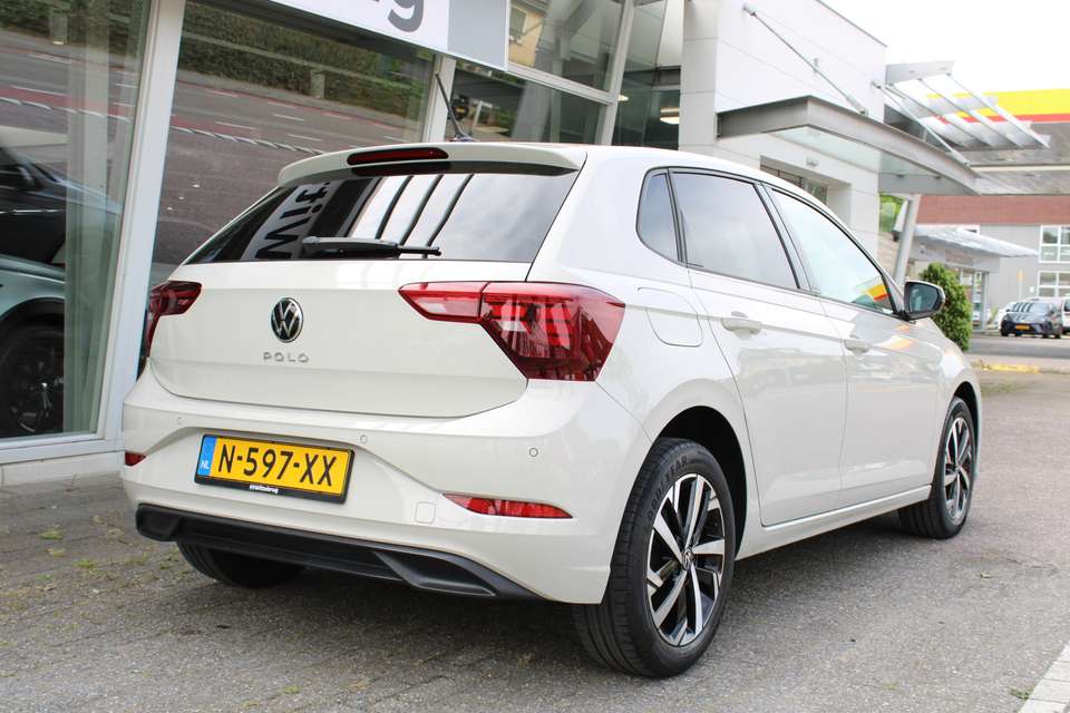 Volkswagen Polo - Imagem 9