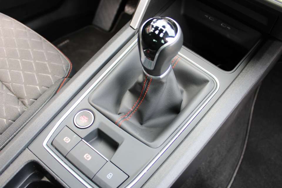 SEAT Leon - Imagem 12