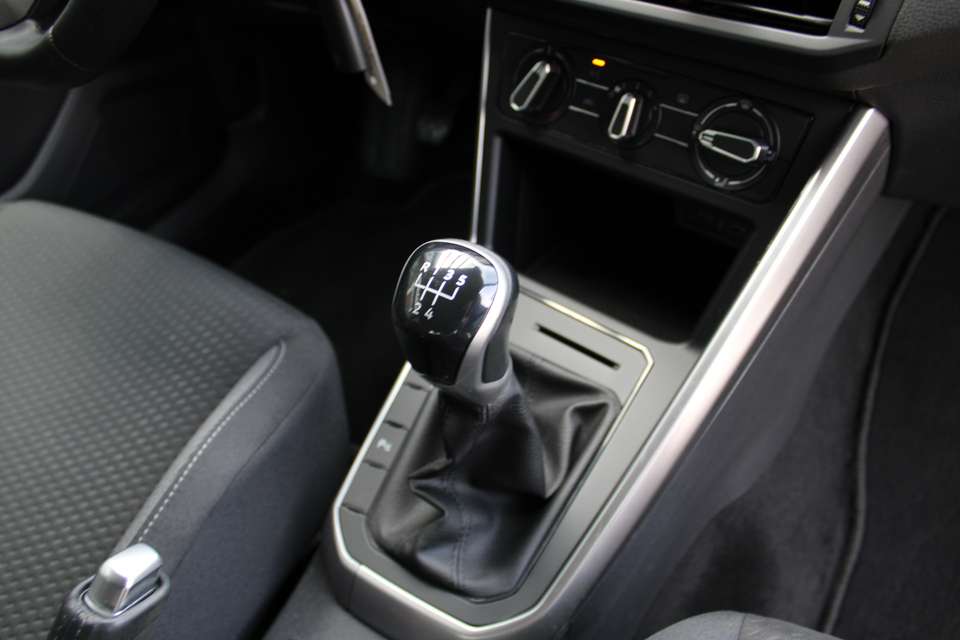 Volkswagen Polo - Imagem 11