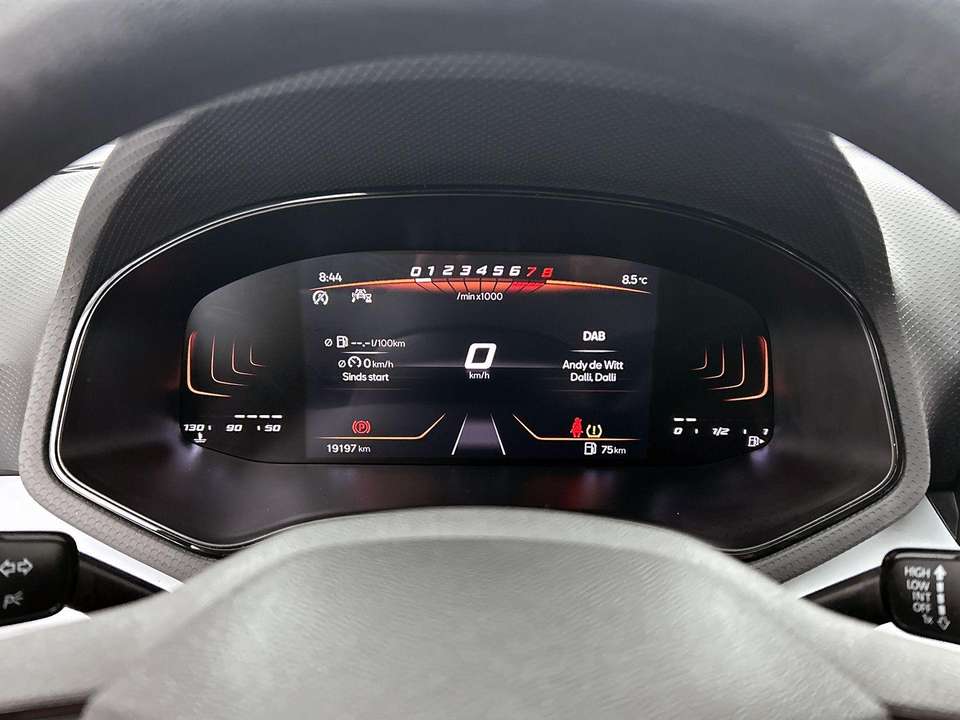 SEAT Arona - Imagem 11