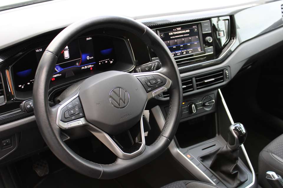 Volkswagen Polo - Imagem 13