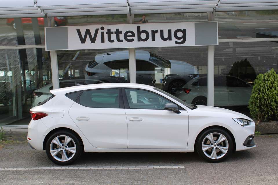SEAT Leon - Imagem 15