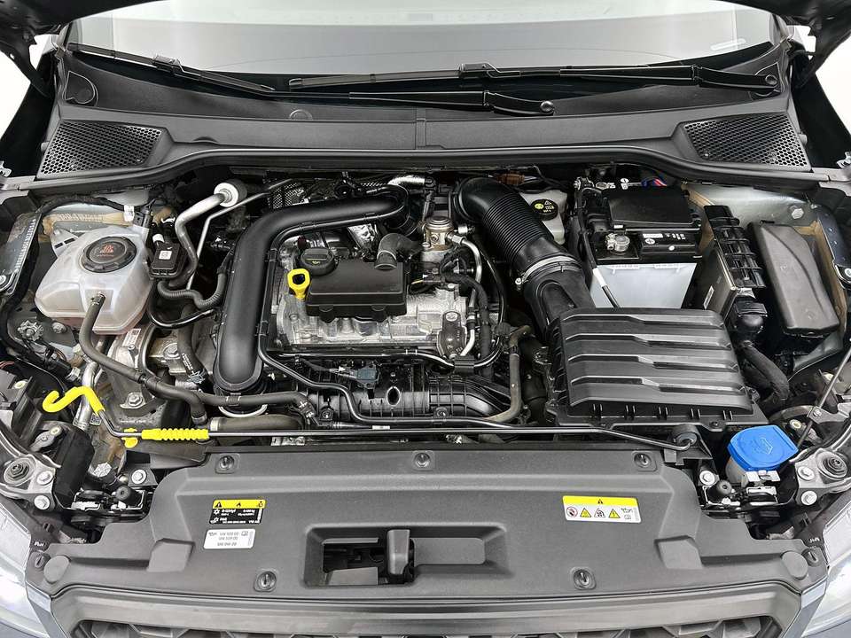 SEAT Arona - Imagem 12