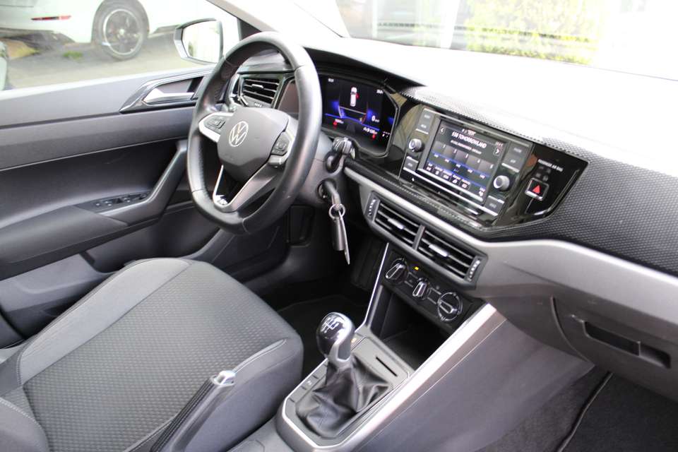 Volkswagen Polo - Imagem 14