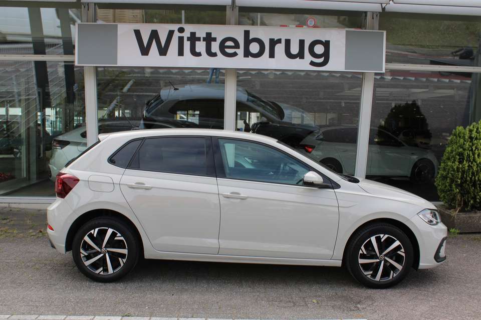 Volkswagen Polo - Imagem 15