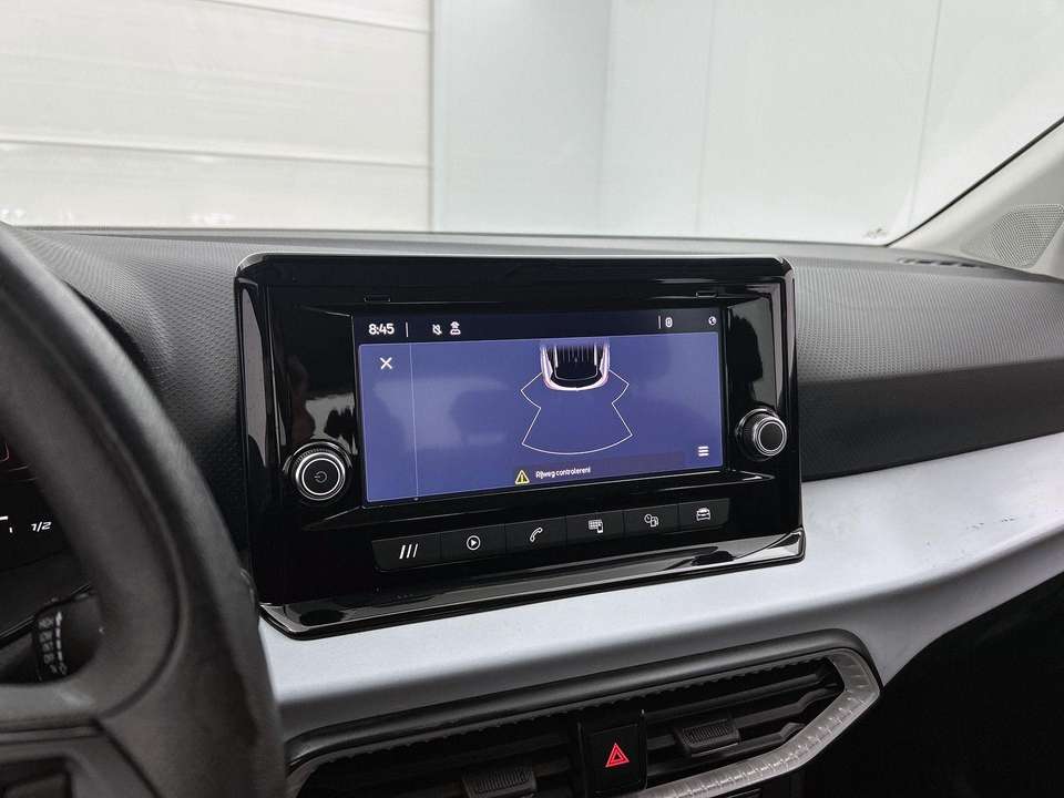 SEAT Arona - Imagem 13