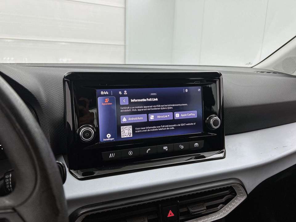 SEAT Arona - Imagem 15