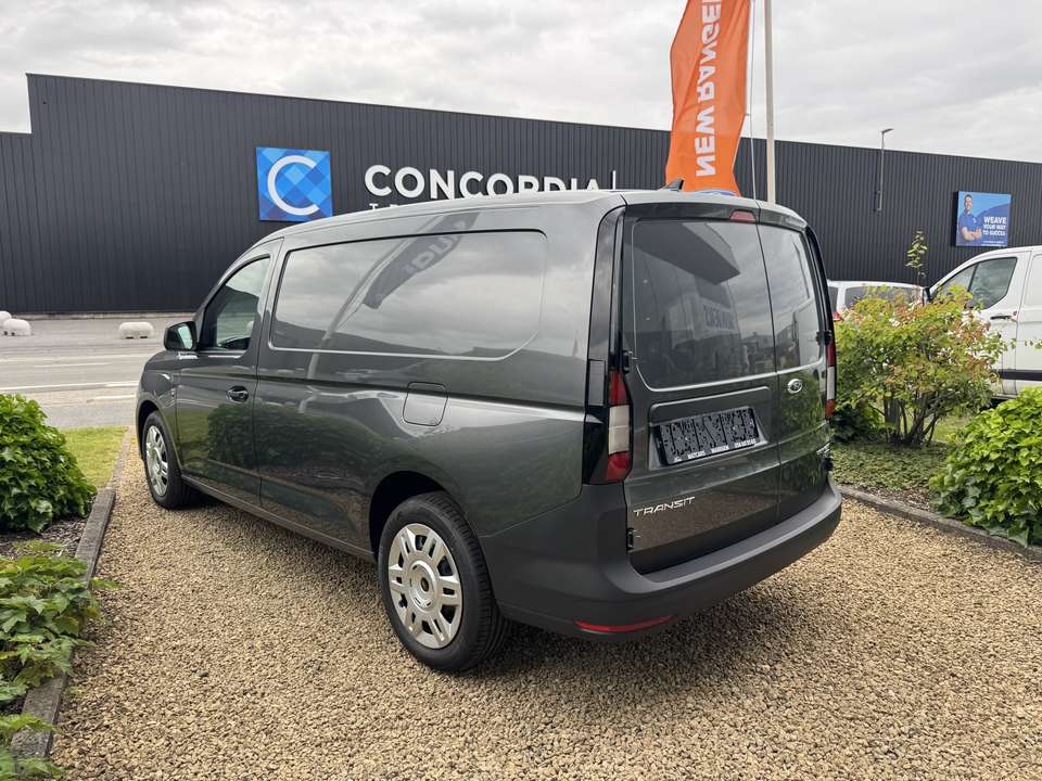 Ford Transit Connect - Imagem 3