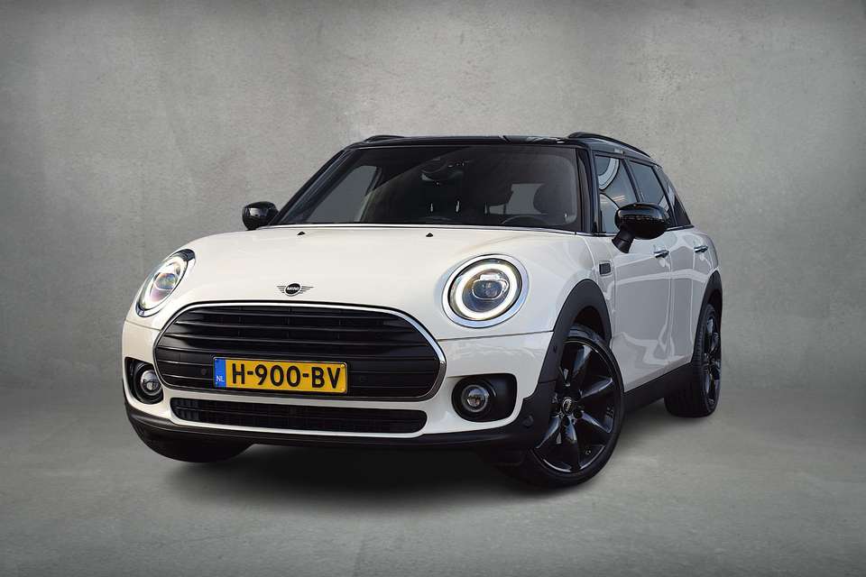 MINI Cooper Clubman - Imagem 2
