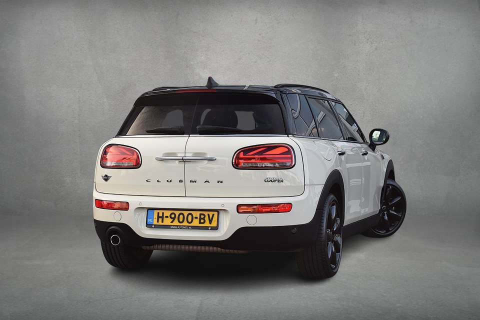 MINI Cooper Clubman - Imagem 3