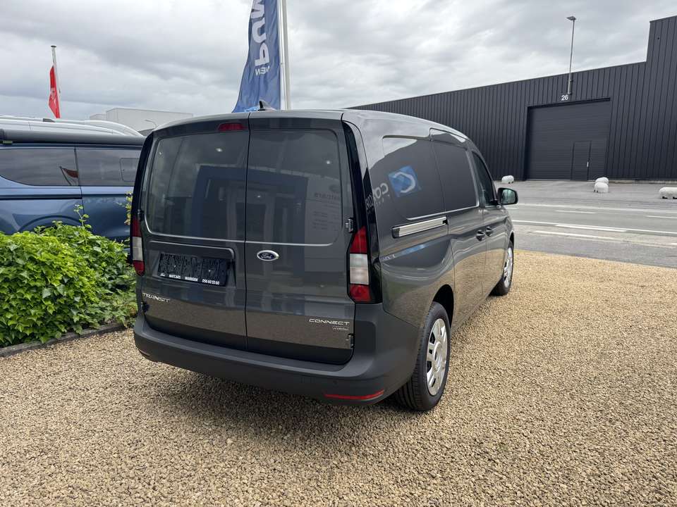 Ford Transit Connect - Imagem 4