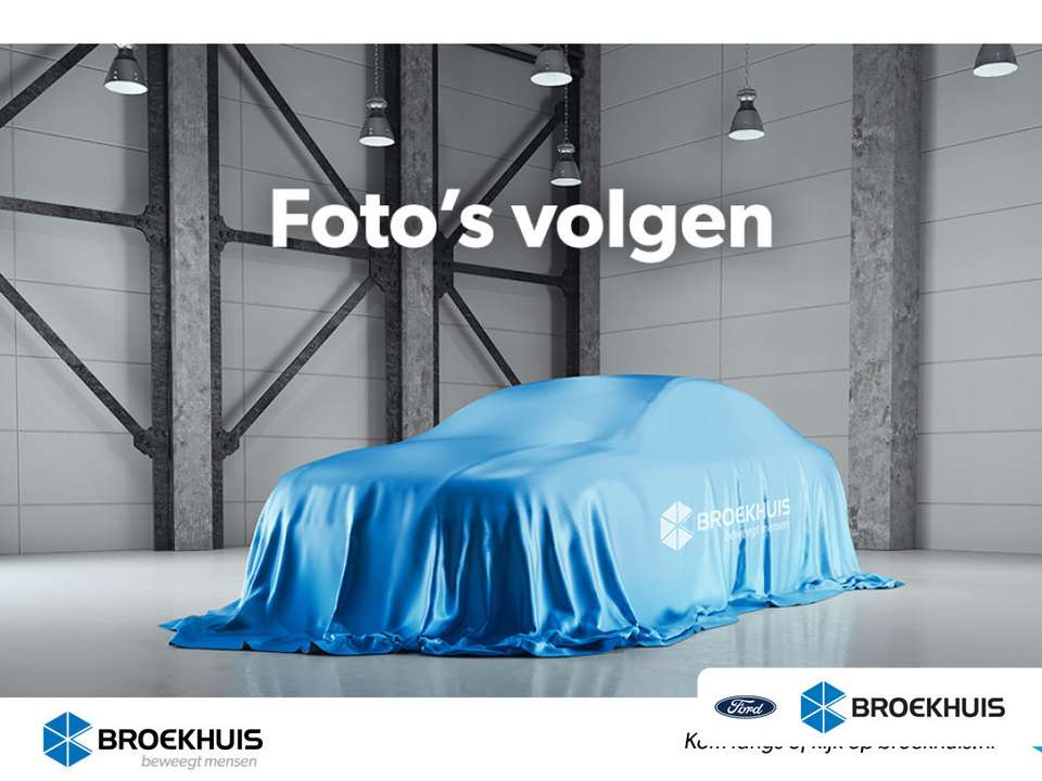 Ford Focus - Imagem 1