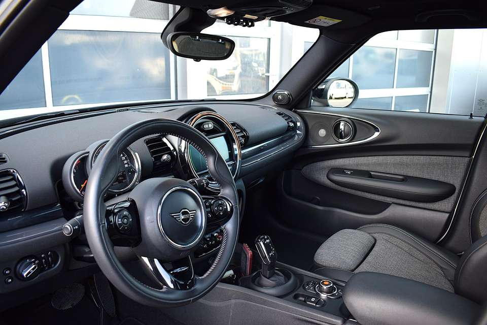 MINI Cooper Clubman - Imagem 4