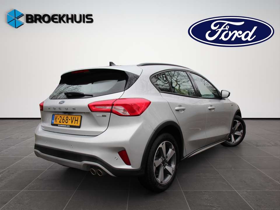 Ford Focus - Imagem 2