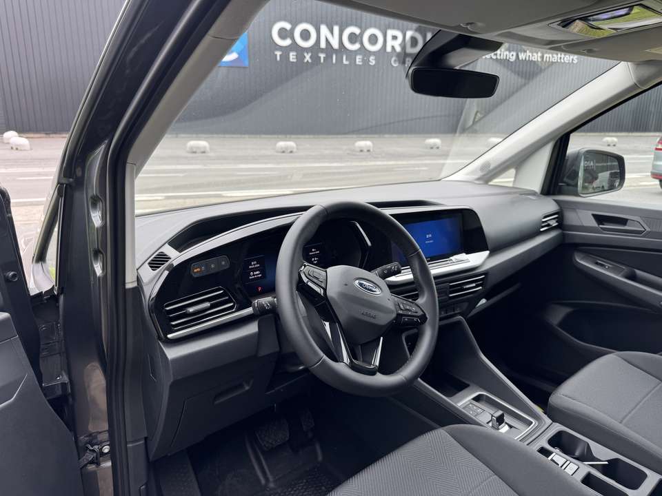 Ford Transit Connect - Imagem 5