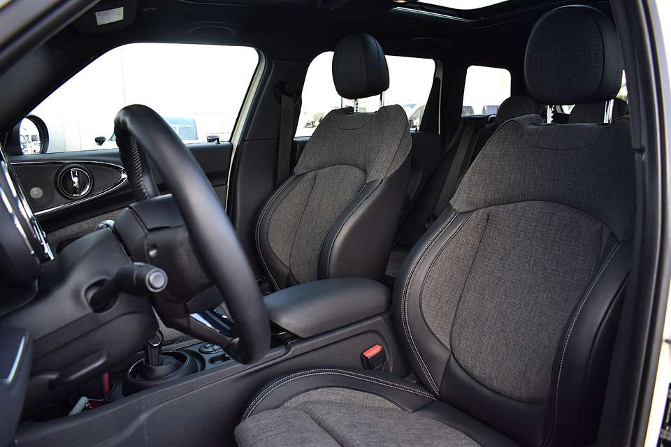 MINI Cooper Clubman - Imagem 5
