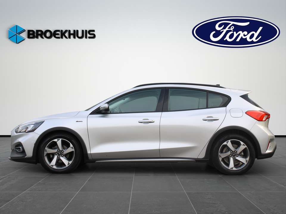 Ford Focus - Imagem 3