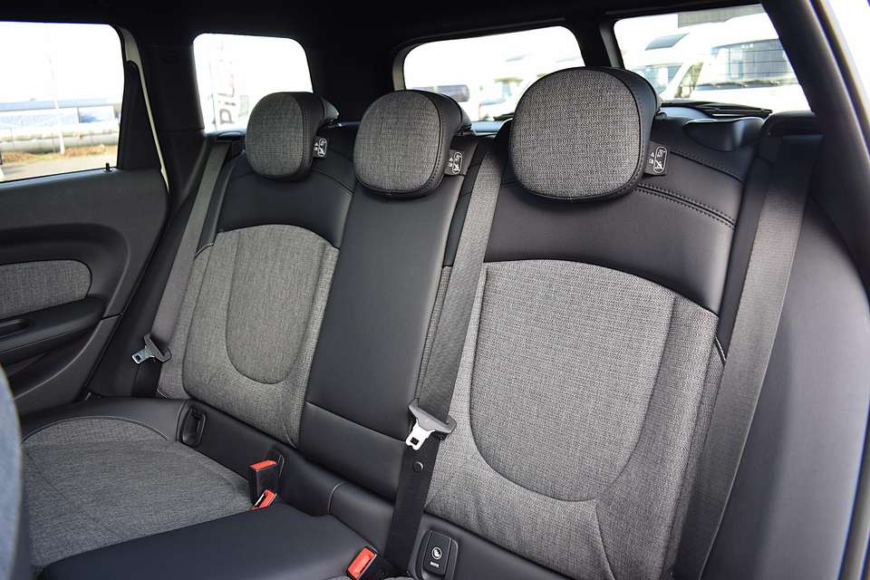 MINI Cooper Clubman - Imagem 6