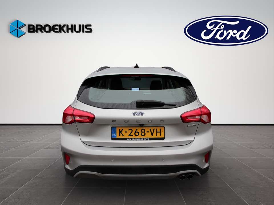Ford Focus - Imagem 4