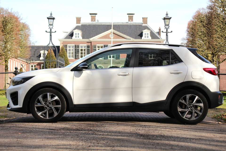 Kia Stonic - Imagem 2