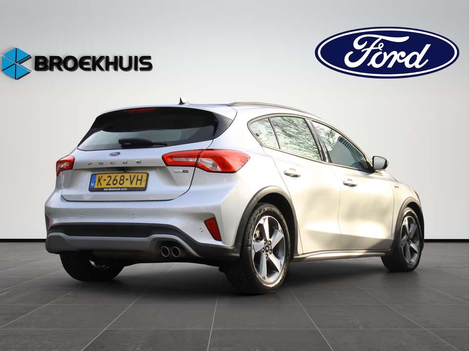 Ford Focus - Imagem 5