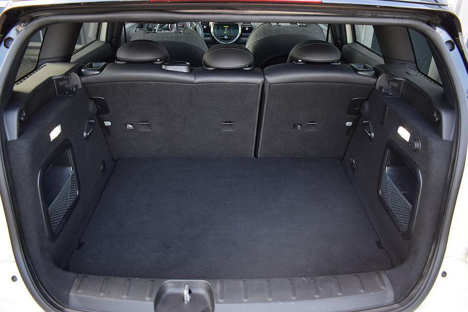 MINI Cooper Clubman - Imagem 7