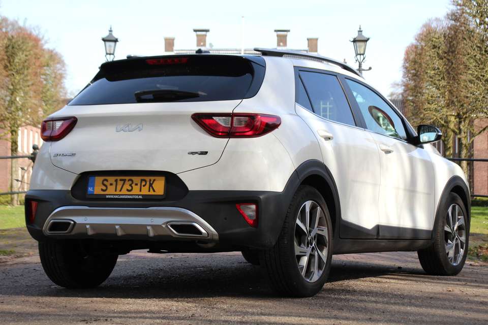Kia Stonic - Imagem 3