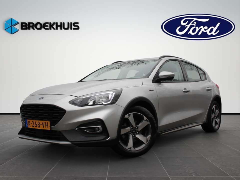 Ford Focus - Imagem 6