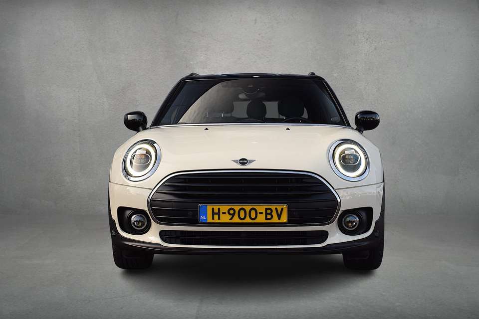 MINI Cooper Clubman - Imagem 8