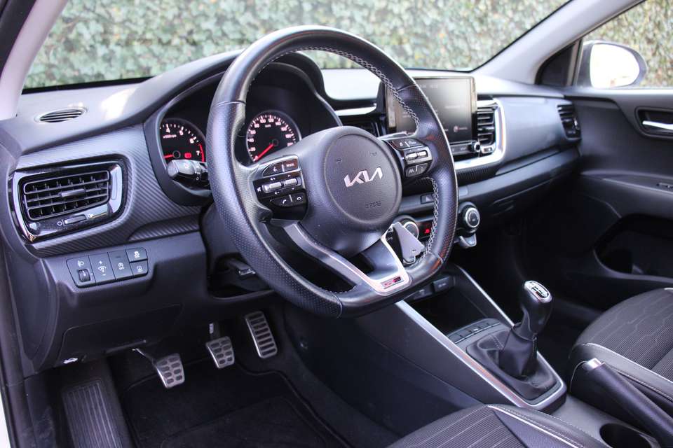 Kia Stonic - Imagem 4