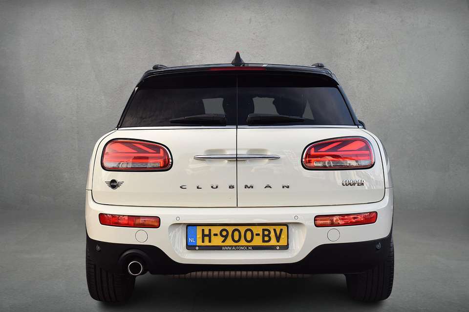 MINI Cooper Clubman - Imagem 9