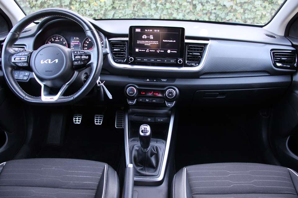 Kia Stonic - Imagem 5