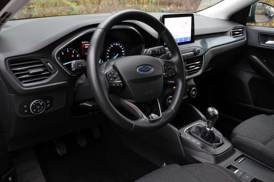Ford Focus - Imagem 8