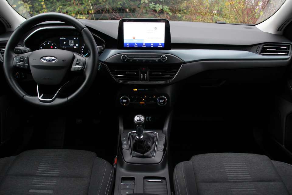 Ford Focus - Imagem 9