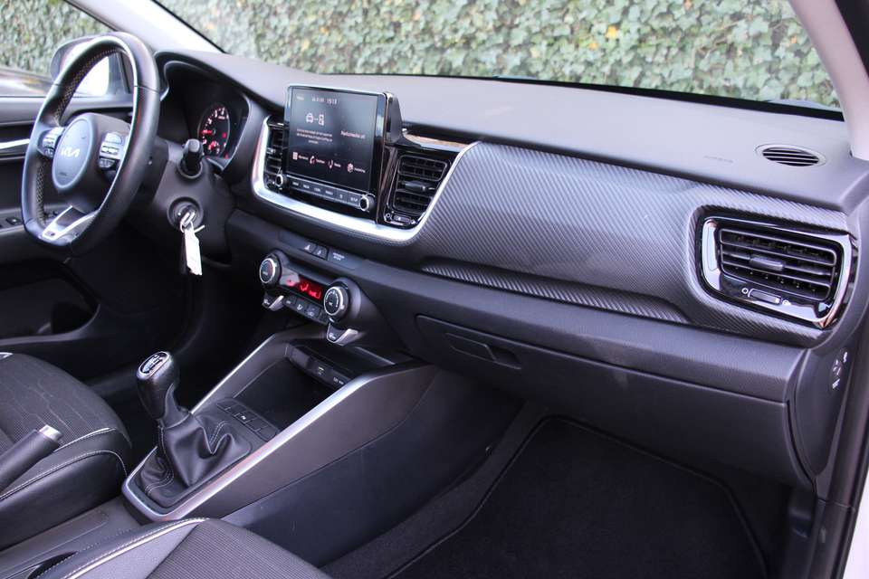 Kia Stonic - Imagem 6