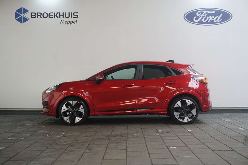 Ford Puma - Imagem 3