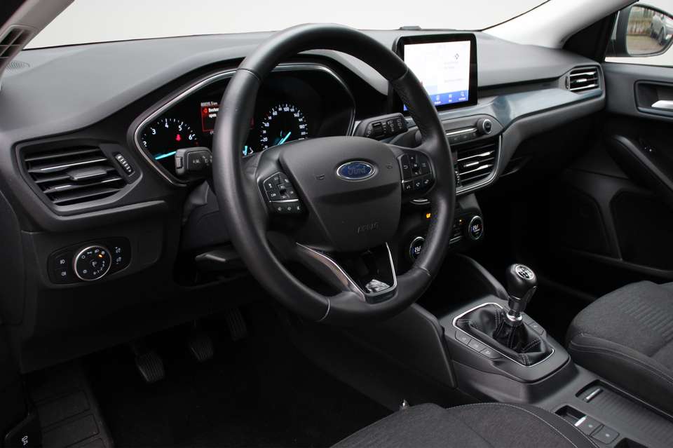 Ford Focus - Imagem 10