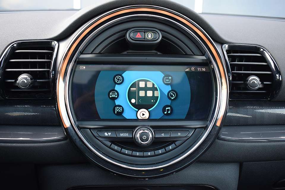 MINI Cooper Clubman - Imagem 13