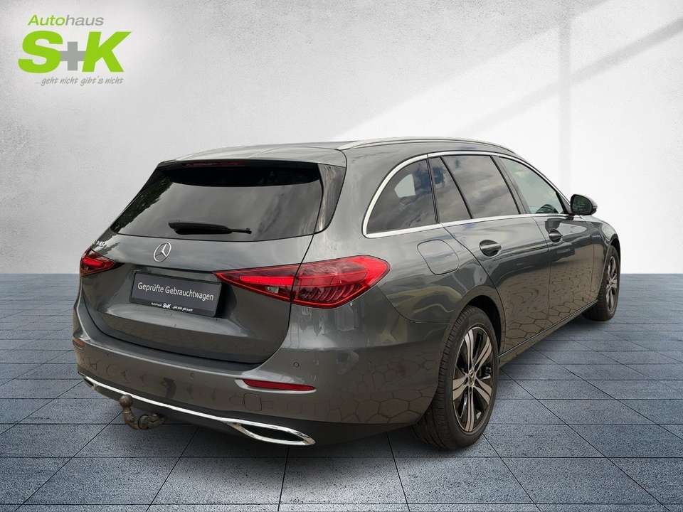 Mercedes-Benz C 300 - Imagem 4