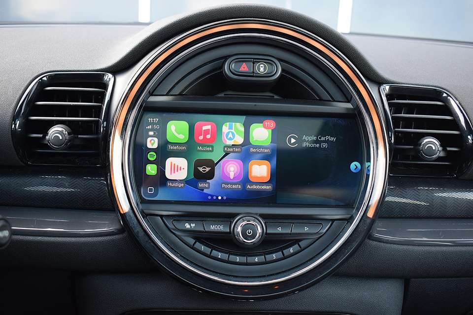 MINI Cooper Clubman - Imagem 14