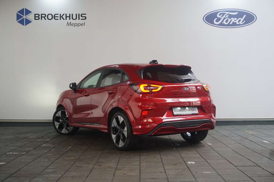 Ford Puma - Imagem 4