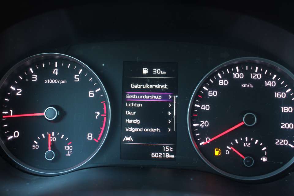 Kia Stonic - Imagem 9