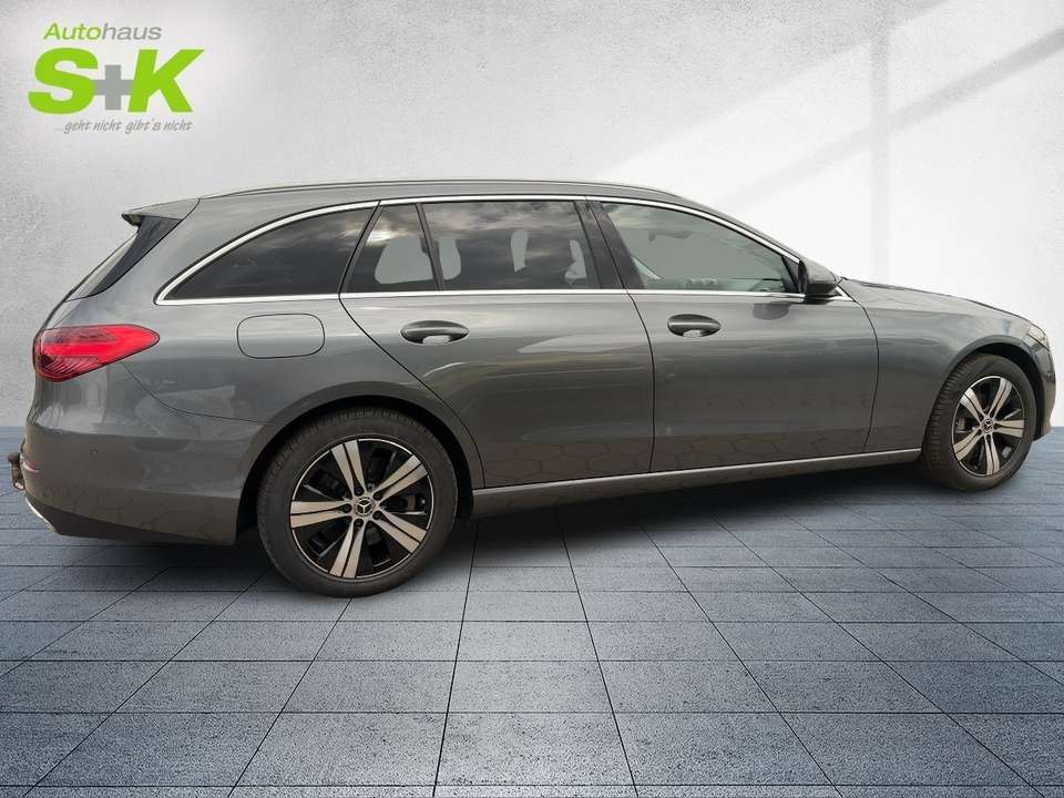 Mercedes-Benz C 300 - Imagem 5