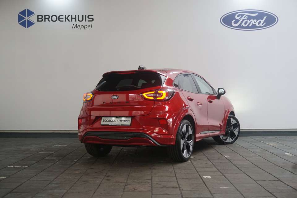 Ford Puma - Imagem 5