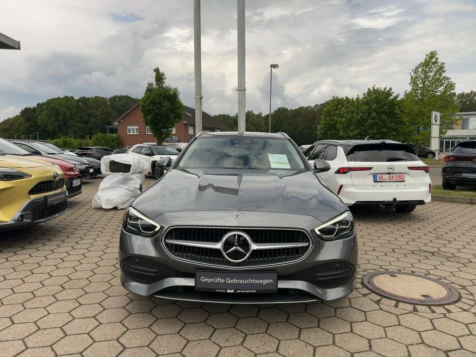 Mercedes-Benz C 300 - Imagem 6