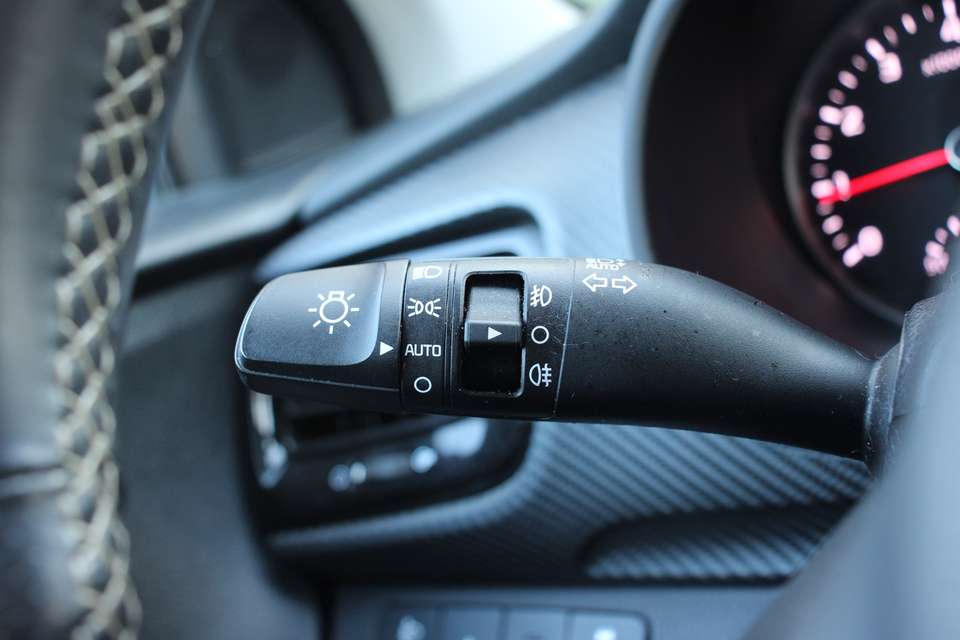 Kia Stonic - Imagem 10