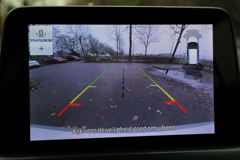 Ford Focus - Imagem 14